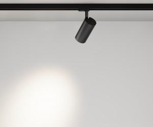 Трековый светильник Technical TR197-3-30WCCT-M-B