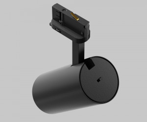 Трековый светильник Technical TR197-3-30WCCT-M-B