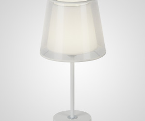 Настольная лампа TL1798-1 WT 000059600