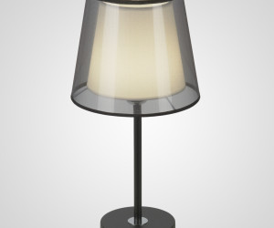 Настольная лампа TL1798-1 BK 000059601