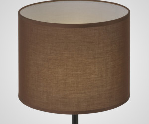 Настольная лампа TL6371-1 BK 000059602