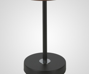 Настольная лампа TL6371-1 BK 000059602