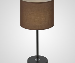 Настольная лампа TL6371-1 BK 000059602