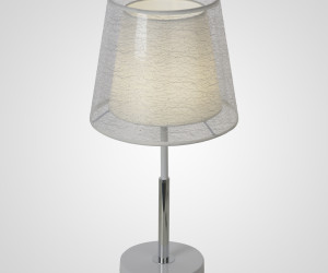 Настольная лампа TL8902-1 WT 000059606