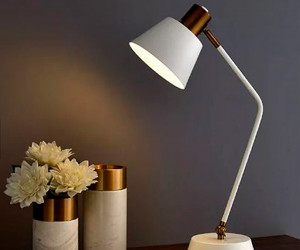 Настольная лампа TL9998-1 WT 000059613