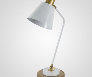 Настольная лампа TL9998-1 WT 000059613
