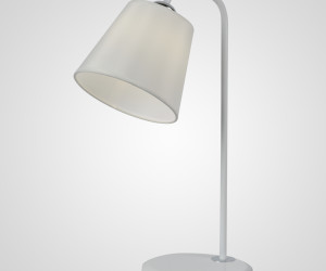 Настольная лампа TL6526-1 WT 000059619