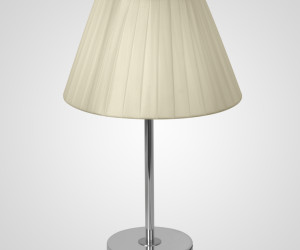Настольная лампа TL5243-1 CR 000059620
