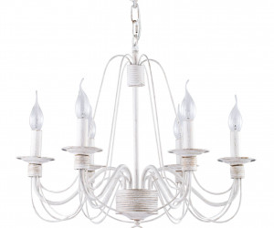 Люстра Freya FR2046-PL-06-WG