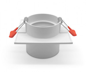 TN325 SWH белый песок GU5.3 92*92*60