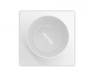 TN325 SWH белый песок GU5.3 92*92*60