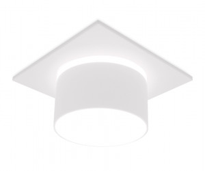 TN325 SWH белый песок GU5.3 92*92*60