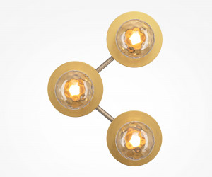 Настенный светильник (бра) Maytoni MOD331WL-L6BS3K