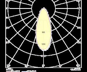 Встраиваемый светильник Technical DL014-6-L9W
