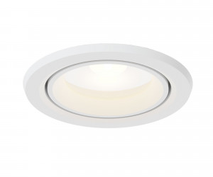 Встраиваемый светильник Technical DL014-6-L9W