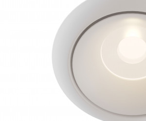 Встраиваемый светильник Technical DL030-2-01W