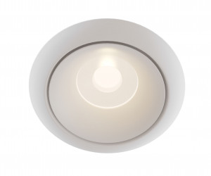 Встраиваемый светильник Technical DL030-2-01W