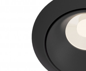 Встраиваемый светильник Technical DL030-2-01B