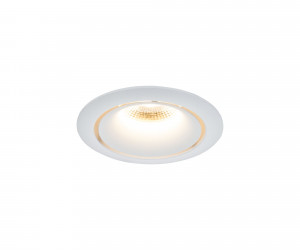 Встраиваемый светильник Technical DL031-2-L12W