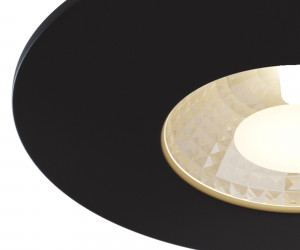 Встраиваемый светильник Technical DL038-2-L7B