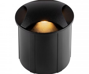 Встраиваемый светильник Outdoor O036-L3B3K