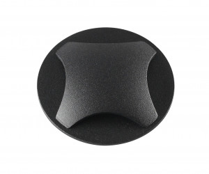 Встраиваемый светильник Outdoor O036-L3B3K