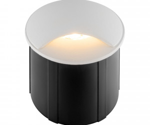 Встраиваемый светильник Outdoor O035-L3W3K