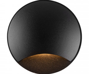 Встраиваемый светильник Outdoor O035-L3B3K