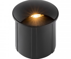 Встраиваемый светильник Outdoor O035-L3B3K