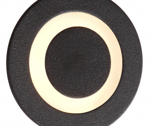 Встраиваемый светильник Outdoor O037-L3B3K