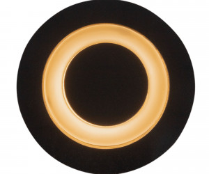 Встраиваемый светильник Outdoor O037-L3B3K