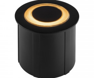 Встраиваемый светильник Outdoor O037-L3B3K