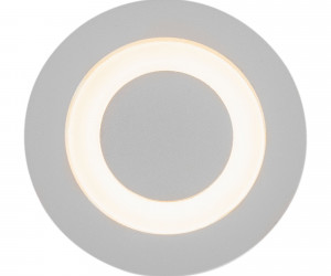 Встраиваемый светильник Outdoor O037-L3W3K