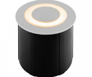 Встраиваемый светильник Outdoor O037-L3W3K