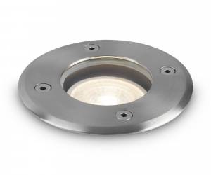 Встраиваемый светильник Outdoor O043DL-01S