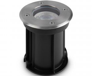 Встраиваемый светильник Outdoor O043DL-01S