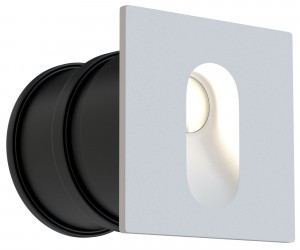 Подсветка для лестниц Outdoor O022-L3W