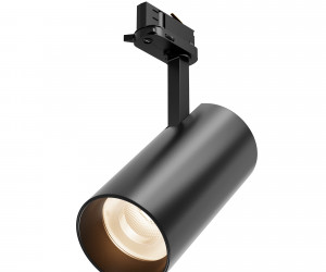 Трековый светильник Technical TR197-3-40WCCT-M-B