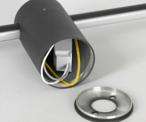 Бра Lussole LSP-7118V