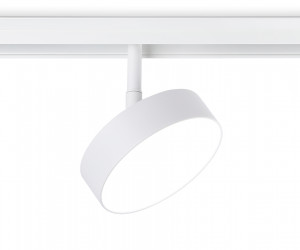 GL3854 WH белый IP20 18W 4200K 48V D115*30