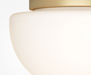 Потолочный светильник Maytoni MOD270CL-01G