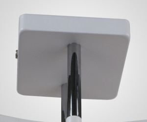 Потолочный светильник P9574-2 WT+CR 000024786