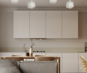 Потолочный светильник P9574-2 WT+CR 000024786