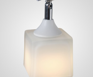 Потолочный светильник P9574-3 WT+CR 000024787