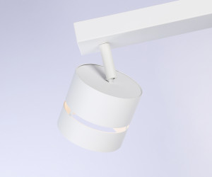 TN71058/2 WH белый GX53/2 max 12W 280*85*150