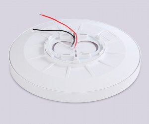 FZ1246 WH белый IP54 12W 5000K D240*60 (Без ПДУ)