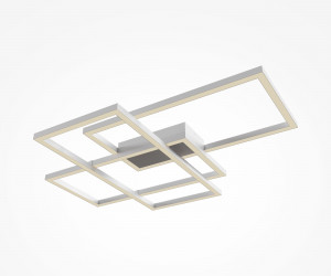 Потолочный светильник Maytoni MOD015CL-L80W