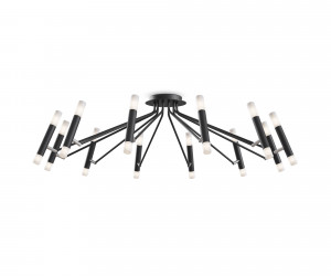 Потолочный светильник Maytoni MOD620CL-24B