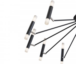 Потолочный светильник Maytoni MOD620CL-24B