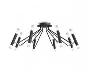 Потолочный светильник Maytoni MOD620CL-16B